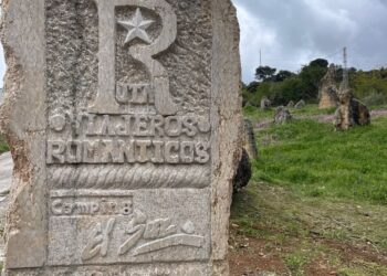 AVANZAN EN LA RECUPERACIÓN DE LA RUTA DE LOS VIAJEROS ROMÁNTICOS