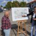 El Ayuntamiento de Ronda impulsa la eliminación del paso a nivel con barreras del polígono