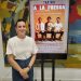 Llega a Ronda la obra de teatro ‘A la fresca’, tras su exitosa gira por toda España, el próximo 17 de octubre