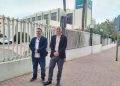 El PSOE denuncia el despido de nueve empleados del CPD de Unicaja en Ronda
