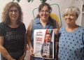 IU Ronda conmemora sus 40 años con la presentación del libro La guerra por la energía, de Alberto Garzón