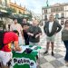 El rondeño Sergio Flores será el candidato al Senado de Adelante Andalucía por la provincia de Málaga