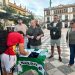 Adelante Andalucía elige al rondeño Sergio Flores como cabeza de lista al Senado por Málaga para las próximas elecciones generales