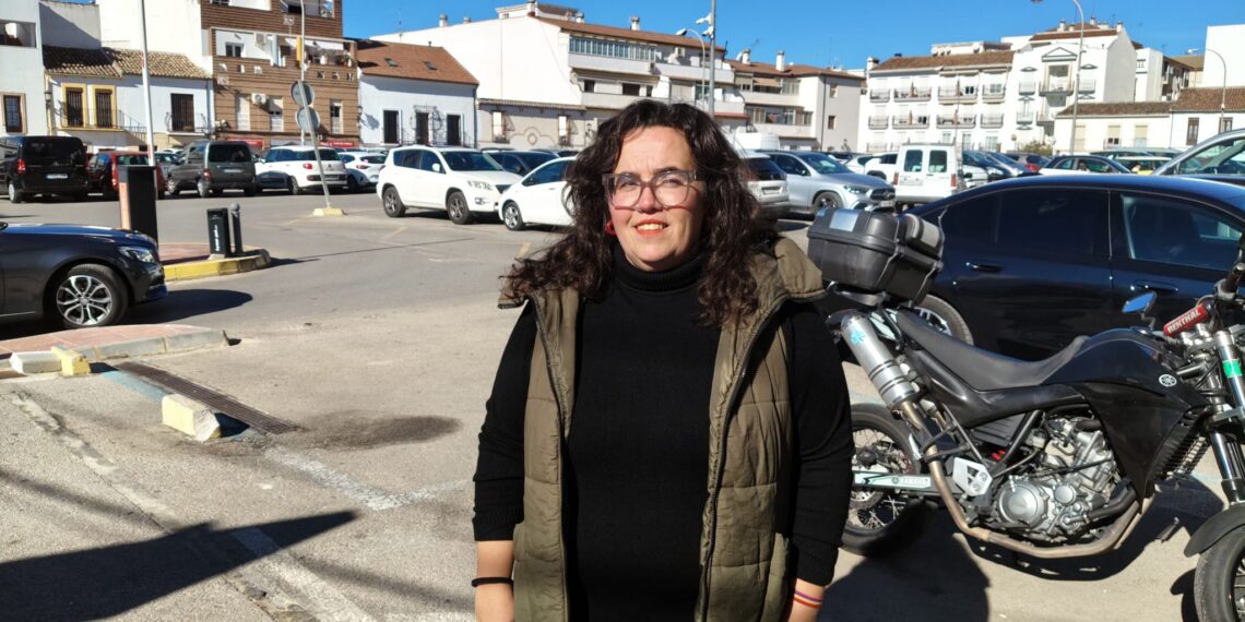 Con Ronda realiza distintas propuestas para mejorar la movilidad urbana