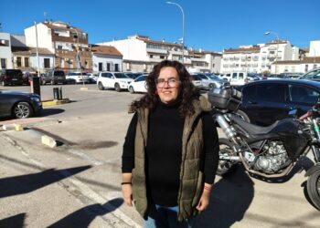 Con Ronda realiza distintas propuestas para mejorar la movilidad urbana
