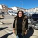 Con Ronda realiza distintas propuestas para mejorar la movilidad urbana