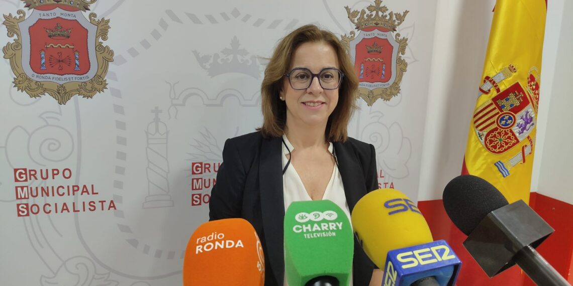 El Grupo Municipal Socialista insta al Ayuntamiento a mejorar la gestión de las infraestructuras ante la llegada de nuevos episodios de lluvias intensas