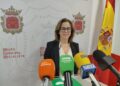 El Grupo Municipal Socialista insta al Ayuntamiento a mejorar la gestión de las infraestructuras ante la llegada de nuevos episodios de lluvias intensas