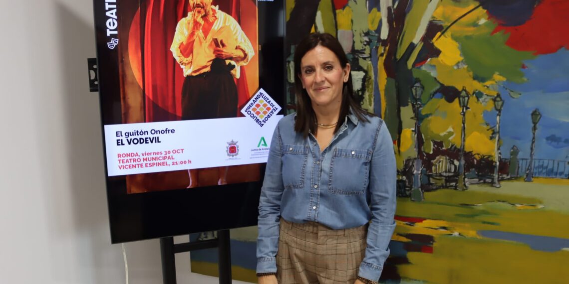 La delegación de Cultura presenta la obra ‘El guitón Onofre’, protagonizada por el popular actor Pepe Viyuela