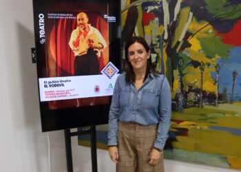 La delegación de Cultura presenta la obra ‘El guitón Onofre’, protagonizada por el popular actor Pepe Viyuela