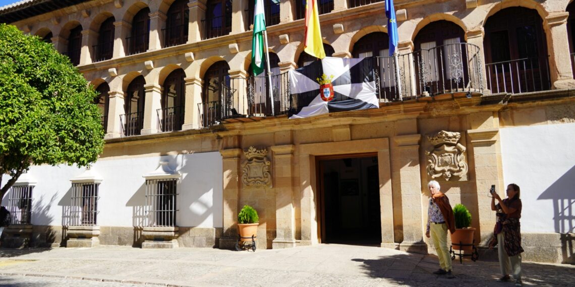 El Ayuntamiento de Ronda volverá a congelar los impuestos en 2027