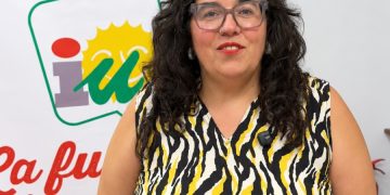 La Asamblea Local de IU Ronda avala internamente la candidatura de Fran Sancho para las municipales de 2027 y abre un proceso de diálogo con Podemos, Movimiento Sumar y otras fuerzas de izquierda