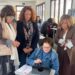 La Noria acerca la estimulación cognitiva a personas con demencia de seis municipios de la Serranía de Ronda